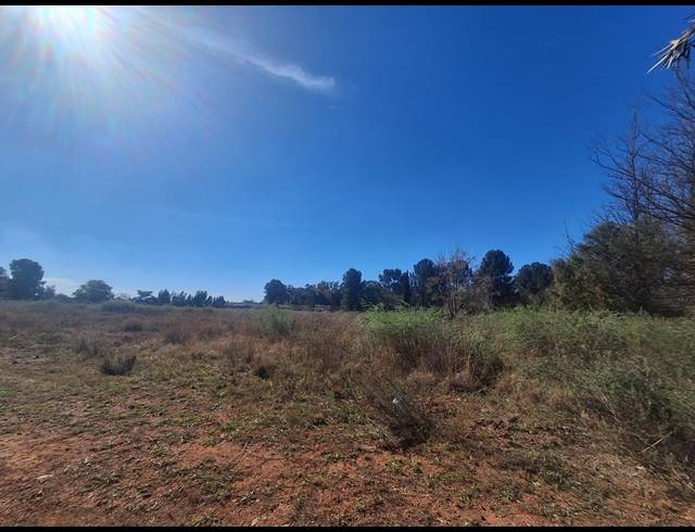 2,974M² VACANT LAND FOR SALE IN HENLEY ON KLIP